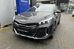 Kia XCeed 1.6 T-GDI 132kW DCT GT-line