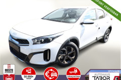 Kia XCeed MT Bi-LED SHZ PrivG Nav Kam PDC Carplay
