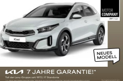 Kia XCeed Xceed 1.0 T-GDI Vision +MY26+SHZ+LED+Aktion+