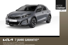 Kia XCeed Xceed 1.5 T-GDI GT Line +MY26+DCT+Panorama+Aktion