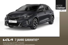 Kia XCeed Xceed 1.6 T-GDI GT Line +MY26+DCT+Panorama+Aktion