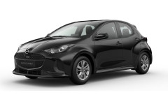 Mazda 2 1.5L Hybrid VVT-i FWD Centre-Line
