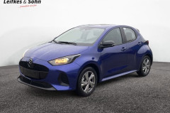 Mazda 2 1.5L Hybrid VVT-i FWD Exclusive-Line