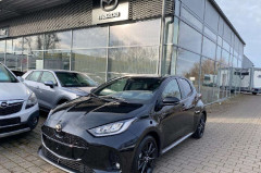 Mazda 2 ️ Mazda 2 Hybrid Blitzangebot!   ️ Exklusive Sonderaktion   ️