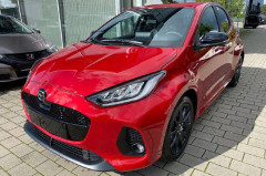 Mazda 2 ️ Mazda 2 Hybrid Blitzangebot!   ️ Exklusive Sonderaktion   ️