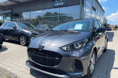 Mazda 2 ️ Mazda 2 Hybrid Blitzangebot!   ️ Exklusive Sonderaktion   ️