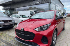 Mazda 2 ️ Mazda 2 Hybrid Blitzangebot!   ️ Exklusive Sonderaktion   ️