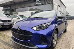 Mazda 2 ️ Mazda 2 Hybrid Blitzangebot!   ️ Exklusive Sonderaktion   ️