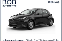 Mazda 2 Hybrid 1.5 VVT-i 116 CVT PRIME-LINE  Gewerkschaft der Polizei