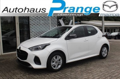 Mazda 2 HYBRID 1.5L VVT-I CVT CENTRE-LINE *SOFORT*AKTION* ACAA RFK MRCC ALU DAB SHZ BLUETOOTH