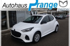Mazda 2 HYBRID 1.5L VVT-I CVT PRIME-LINE *SOFORT*AKTION* ACAA RFK DRCC DAB BLUETOOTH