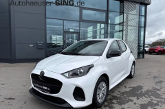 Mazda 2 Hybrid Prime-Line Klimaautom. Kamera Apple Car