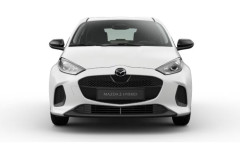 Mazda 2 Hybrid+Aut.+CarPlay/AndroidAuto+Kamera+PDC