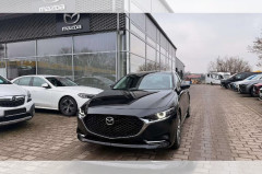 Mazda 3 ️ Mazda 3 Blitzangebot!   ️ Exklusive Sonderaktion   ️