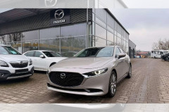 Mazda 3 ️ Mazda 3 Blitzangebot!   ️ Exklusive Sonderaktion   ️
