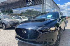 Mazda 3 ️ Mazda 3 Blitzangebot!   ️ Exklusive Sonderaktion   ️
