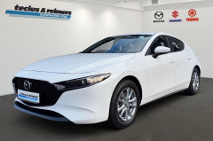 Mazda 3 e-SKYACTIV G 140 - Prime-L. - AKTION