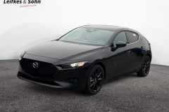 Mazda 3 e-SKYACTIV G 140 Homura Automatik *Viele Farben*