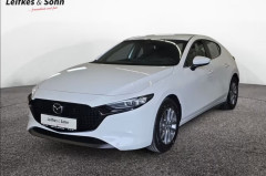 Mazda 3 e-SKYACTIV G 140 Prime-Line