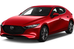 Mazda 3 e-SKYACTIV G 140 Prime-Line