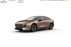 Mazda 6e EV Elektro Heckantrieb Takumi