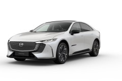 Mazda 6e EV Takumi