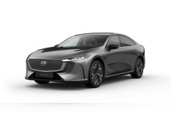 Mazda 6e EV Takumi Plus