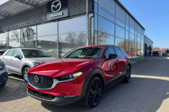 Mazda CX-30 ️ Mazda CX-30 Blitzangebot!   ️ Exklusive Sonderaktion   ️