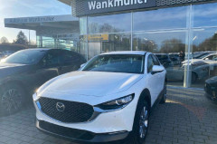 Mazda CX-30 ️ Mazda CX-30 Blitzangebot!   ️Exklusive Sonderaktion   ️