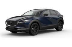 Mazda CX-30 Automatik Homura LED Navi AppleCar/AndroidAuto