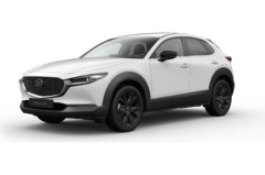 Mazda CX-30 Automatik HOMURA Navi AppleCar/AndroidAuto
