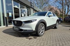 Mazda CX-30 e-SKYACTIV-G M-Hybrid 140 Centre-line AT