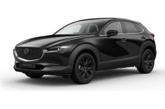Mazda CX-30 e-SKYACTIV-G M-Hybrid 140 Homura