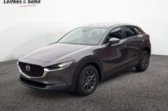 Mazda CX-30 e-SKYACTIV-G M-Hybrid Aut. 140 Center Line