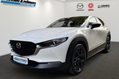 Mazda CX-30 e-SKYACTIV G 140 - Homura