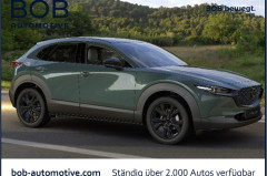 Mazda CX-30 e-SKYACTIVE G 140 PRIME-LINE MY27  Zink-Grün   P