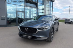 Mazda CX-30 Homura Automatik Keyless elekt. Heckklappe