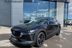 Mazda CX-30 Homura HeadUP Keyless elekt. Heckklappe