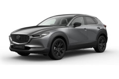 Mazda CX-30 M-Hybrid HOMURA Allrad Keyless HeadUP
