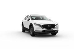 Mazda CX-30 Mazda CX30 Prime-Line