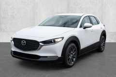 Mazda CX-30 Prime-Line Advanced Head-Up Display; Rückfahrkamera