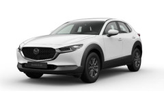 Mazda CX-30 Primeline Alexa Klima LED Kamera Carplay