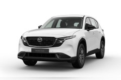 Mazda CX-5 2.5 e-SKYACTIV-G 141 FWD AT Prime-Line