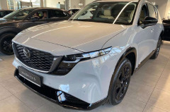 Mazda CX-5 ️ Mazda CX-5 Blitzangebot!   ️ Exklusive Sonderaktion   ️