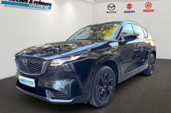 Mazda CX-5 e-SKYACTIV 141 FWD Homura - neues Modell