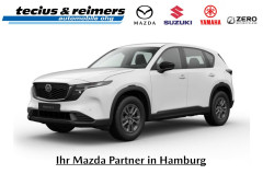 Mazda CX-5 e-SKYACTIV 141 Prime-Line - neues Modell