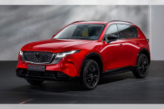 Mazda CX-5 NEUES MODELL - FRÜHBUCHERBONUS