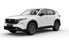 Mazda CX-5 Prime-Line Keyless Go LED Totwinkelas.AC/AA