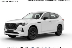 Mazda CX-60 2026++AKTION GEWERBE D-254 PS Exclusive-Line Inkl. 2 Ausstattungspaketen++