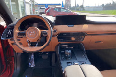 Mazda CX-60 2026/Neues Design/ Top Ausstattung/